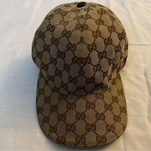 Gucci Hat